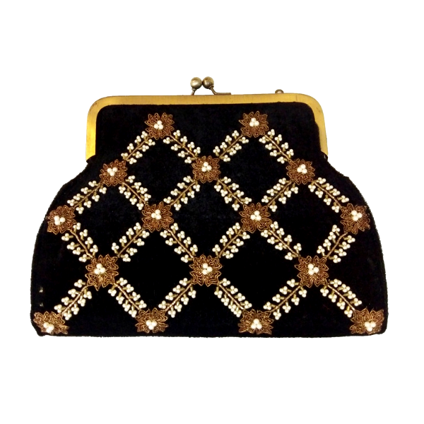 Handmade Traditional Clutch